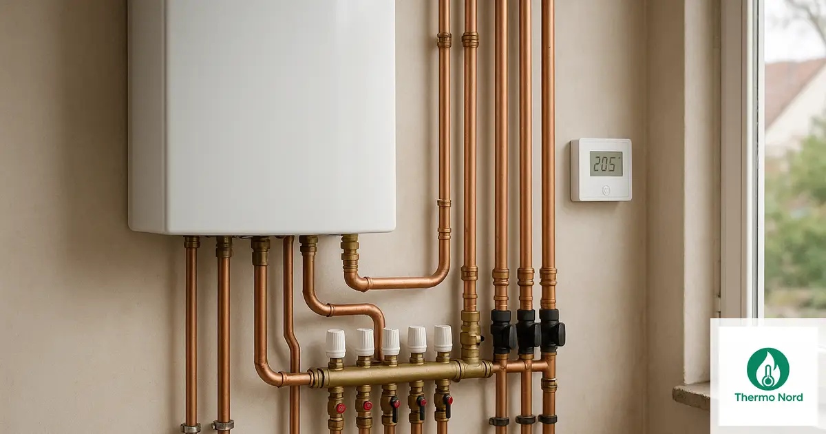 Contact artisan Thermo Nord Val-de-Marne (94) — Thermo Nord