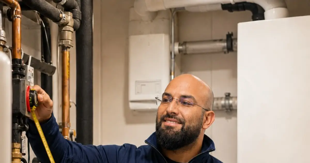 Expertise certifications RGE Thermo Nord Val-de-Marne (94) — Thermo Nord