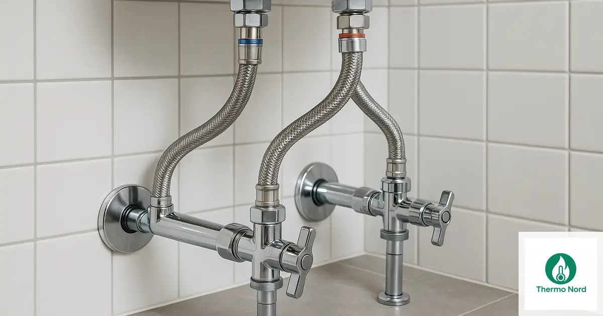Installation de chauffe-eau à Champigny-sur-Marne (94500) — Thermo Nord