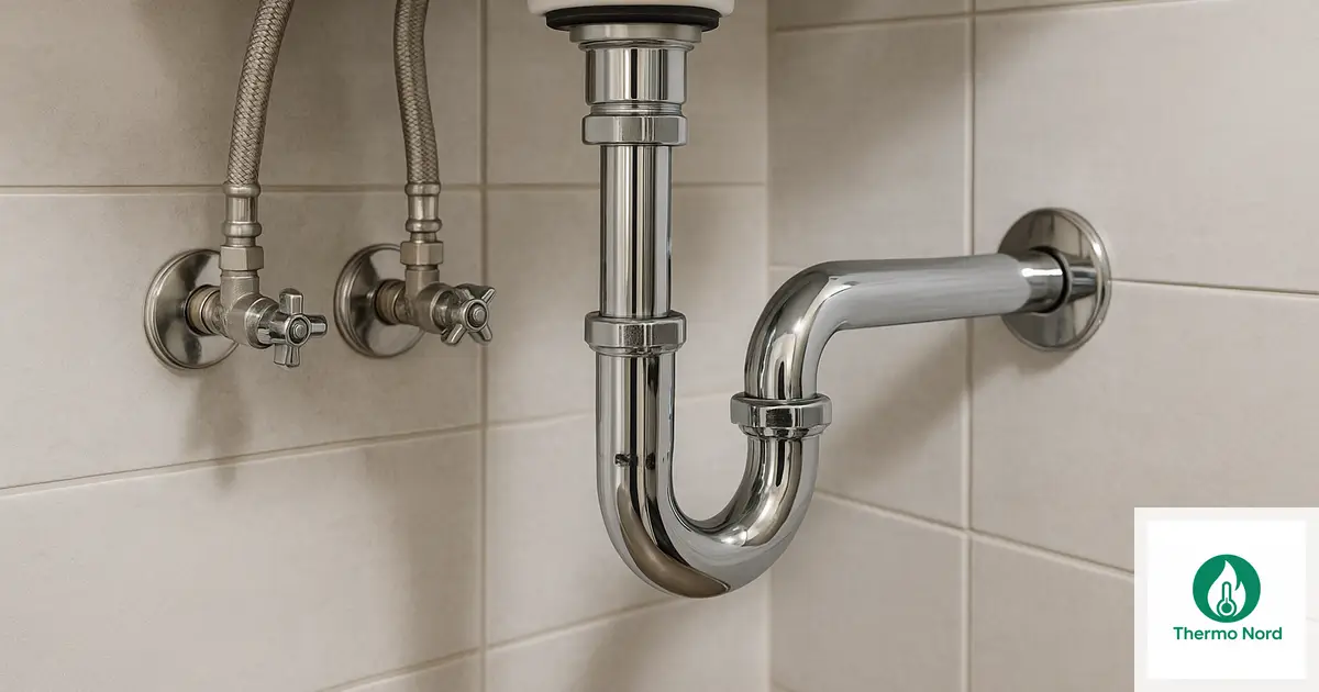 Débouchage de canalisation : méthodes à Joinville-le-Pont (94340) — Thermo Nord