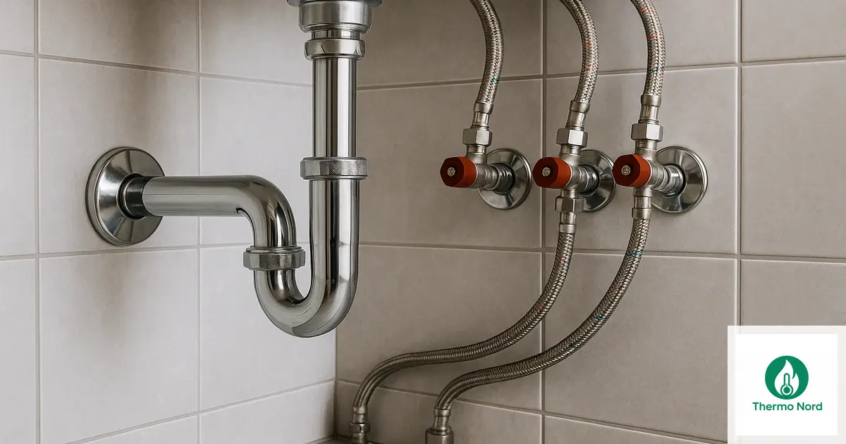 Débouchage de canalisation : méthodes à Maisons-Alfort (94700) — Thermo Nord