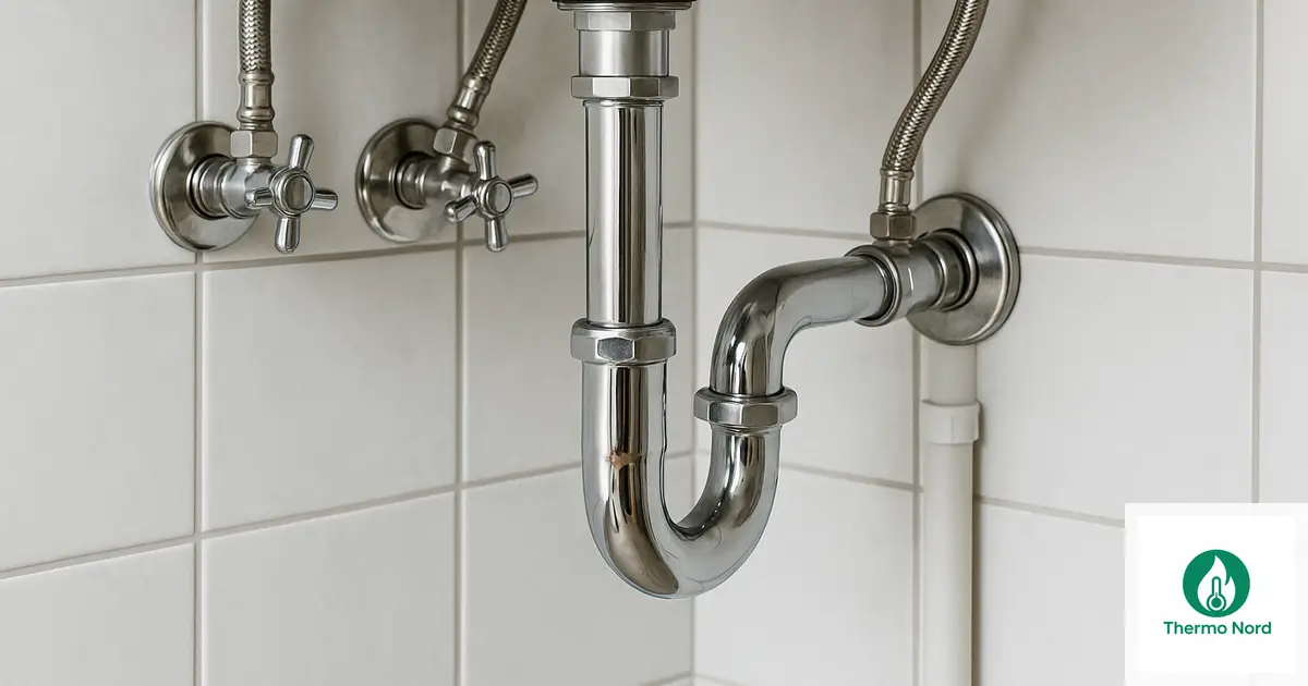 Débouchage de canalisation : méthodes à Vitry-sur-Seine (94400) — Thermo Nord