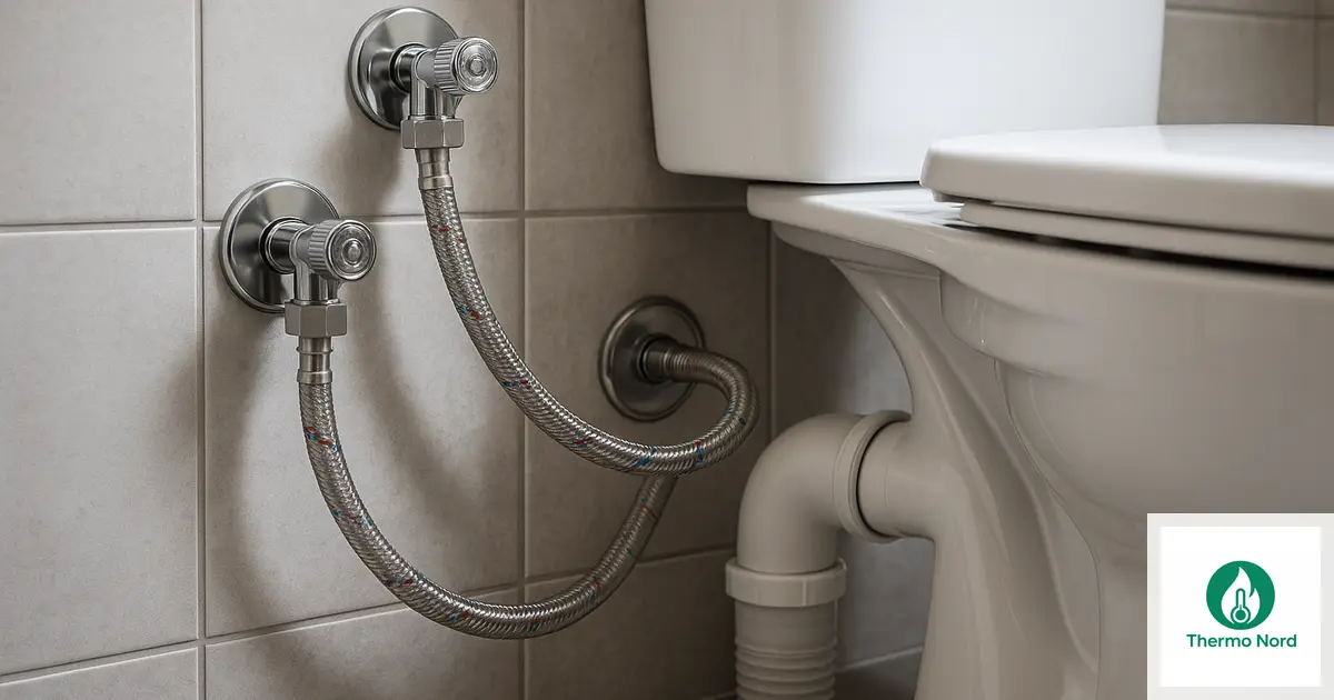 Débouchage WC en urgence à Champigny-sur-Marne (94500) — Thermo Nord