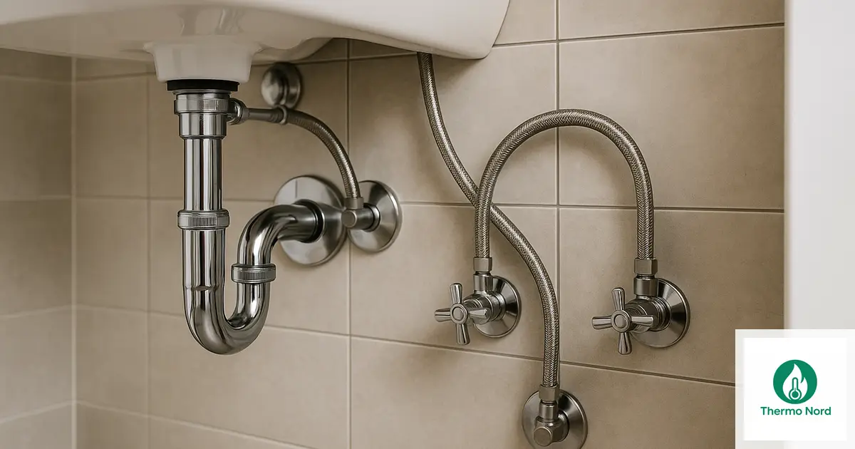 Débouchage WC en urgence à Le Perreux-sur-Marne (94170) — Thermo Nord