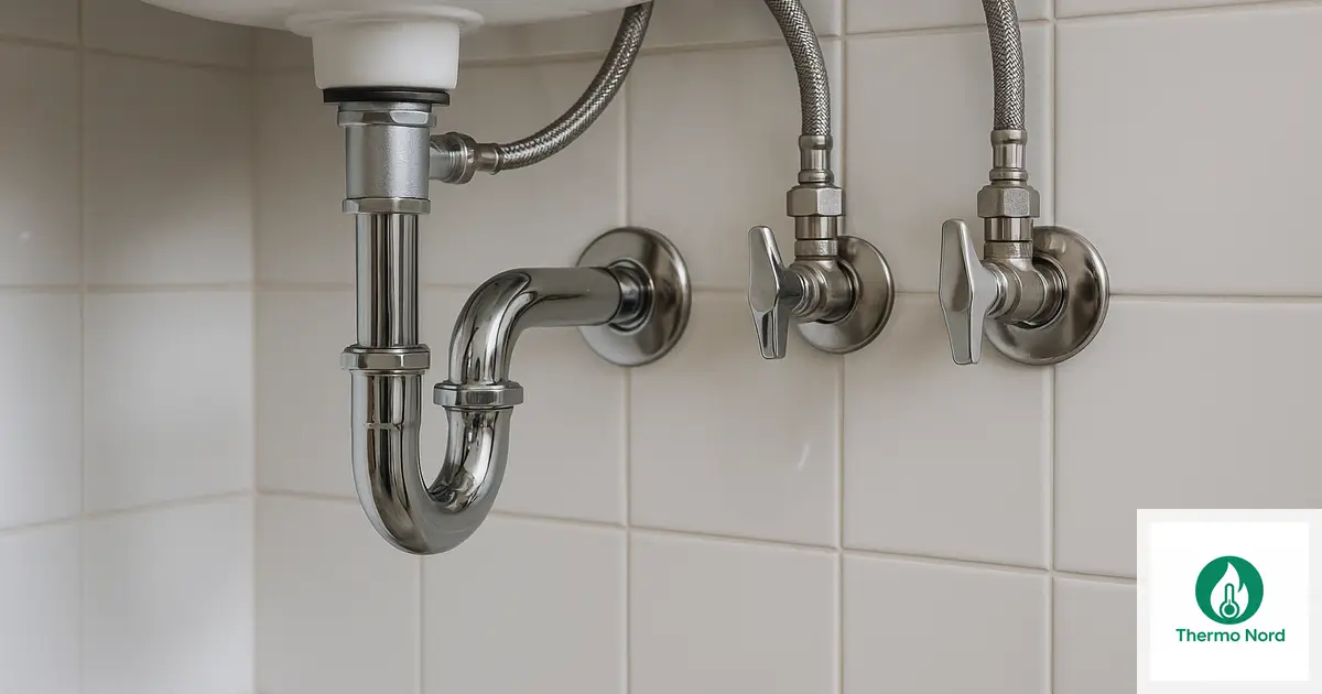 Dégât des eaux : 7 signes pour détecter une fuite invisible à temps à Ablon-sur-Seine (94480) — Thermo Nord