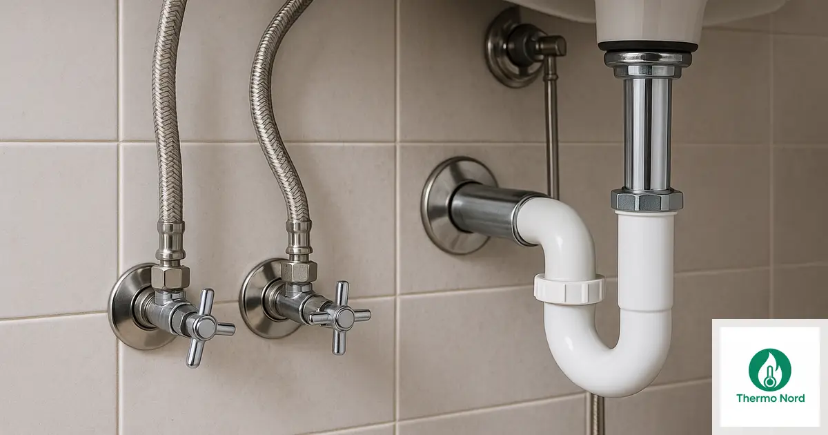 Détection de fuite d'eau à Maisons-Alfort (94700) — Thermo Nord