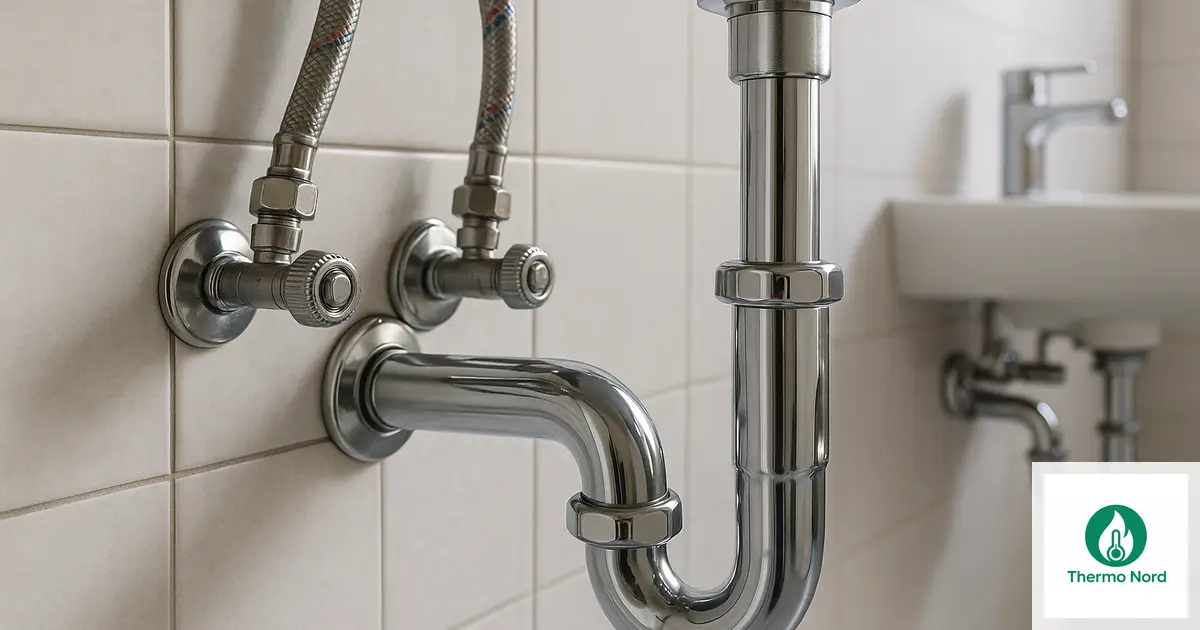 Détection de fuite d'eau à Vitry-sur-Seine (94400) — Thermo Nord