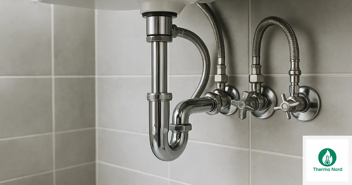 Optimiser son eau chaude sanitaire à Villiers-sur-Marne (94350) — Thermo Nord