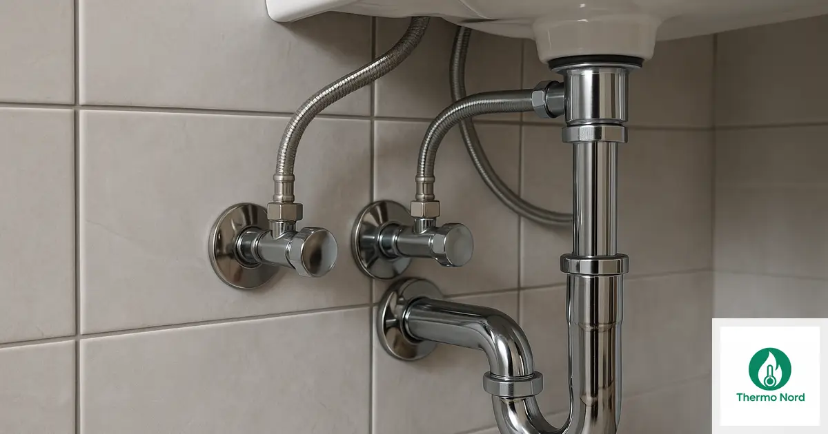 Rénovation complète de salle de bain à Le Kremlin-Bicêtre (94270) — Thermo Nord