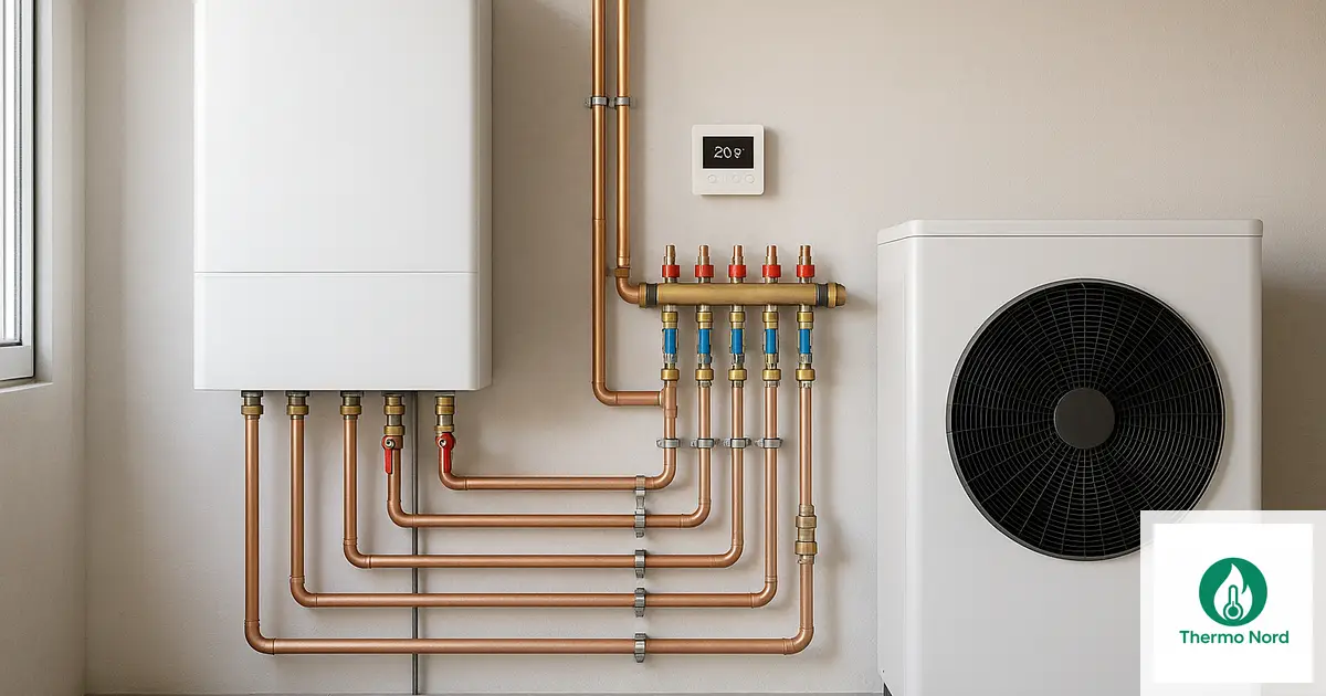 Aides locales chauffage dans le 94 : département, métropole et villes dans le Val-de-Marne (94) par Thermo Nord