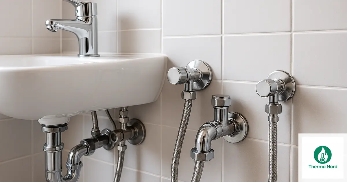 Bidet : remplacer ou conserver dans une rénovation ? dans le Val-de-Marne (94) par Thermo Nord