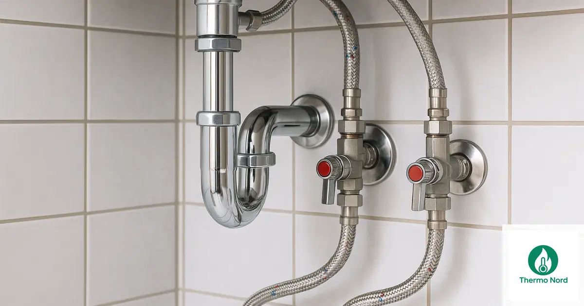 Calcaire : qualité de l'eau commune par commune dans le 94 dans le Val-de-Marne (94) par Thermo Nord