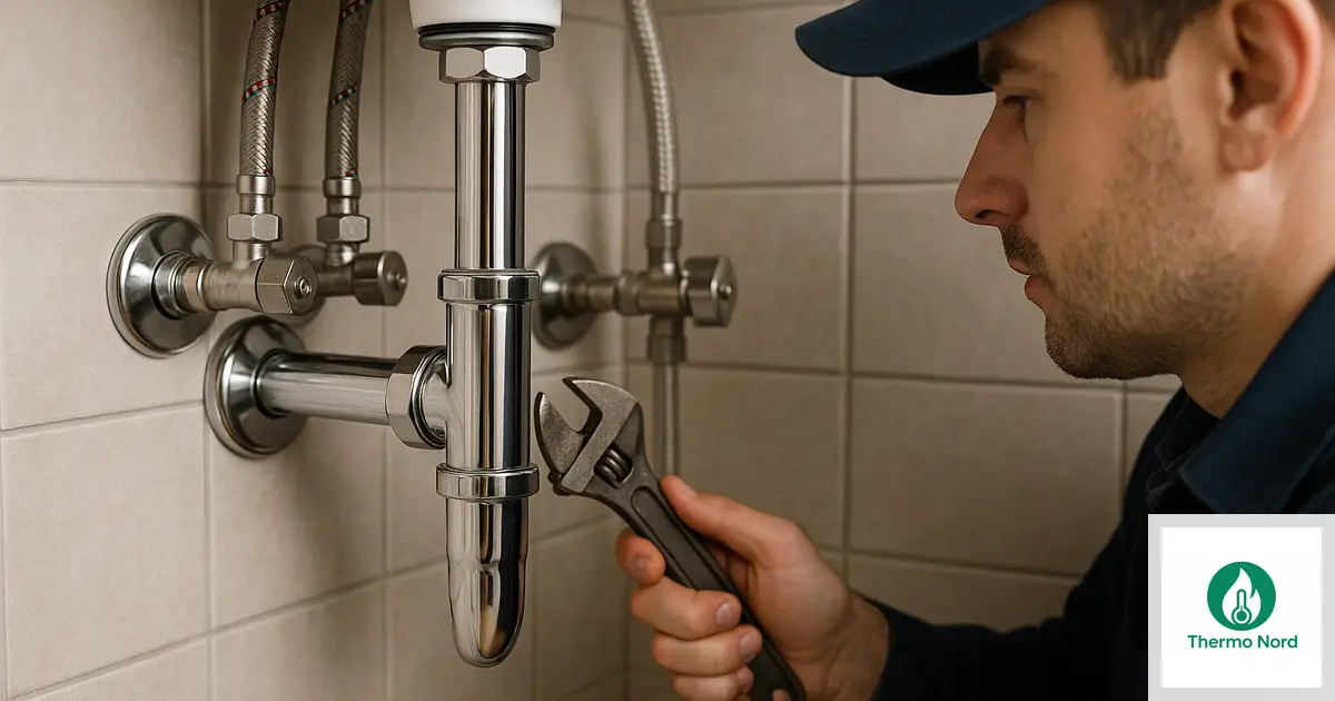 Chauffe-eau thermodynamique : prix réel installé 2026 à Champigny-sur-Marne (94500) — Thermo Nord