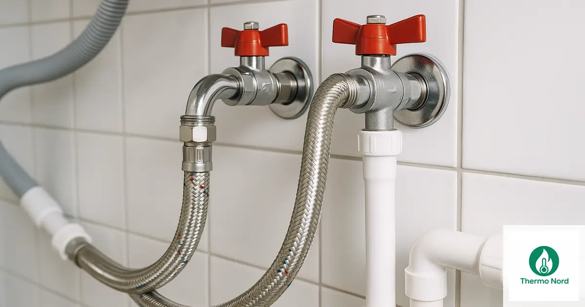 Chauffe-eau thermodynamique : prix réel installé 2026 à Maisons-Alfort (94700) — Thermo Nord
