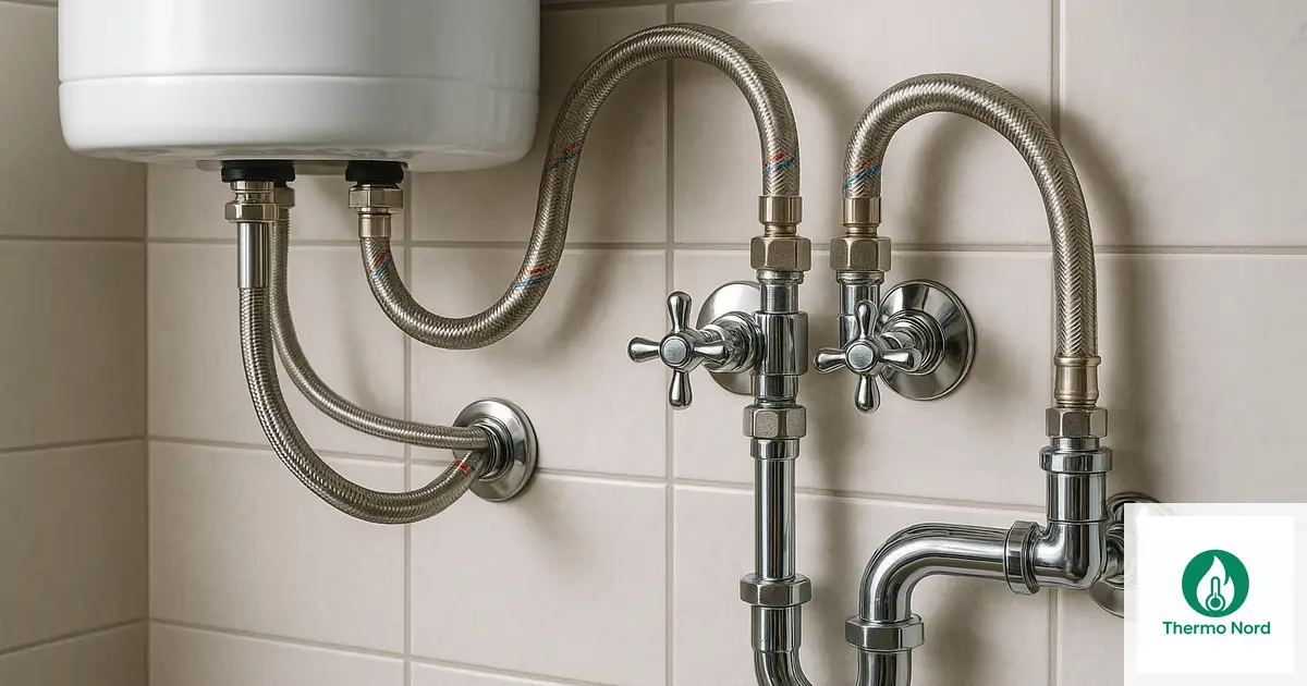 Chauffe-eau thermodynamique : prix réel installé 2026 à Nogent-sur-Marne (94130) — Thermo Nord