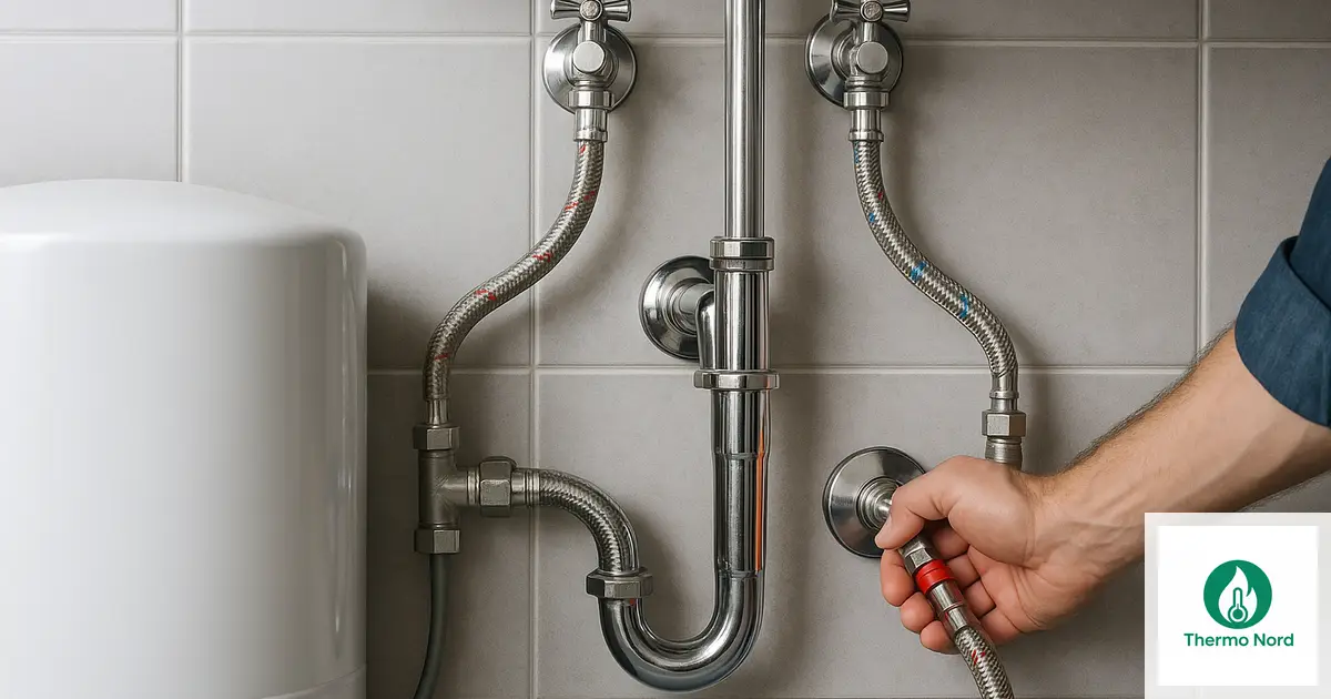 Chauffe-eau thermodynamique : prix réel installé 2026 à Vitry-sur-Seine (94400) — Thermo Nord