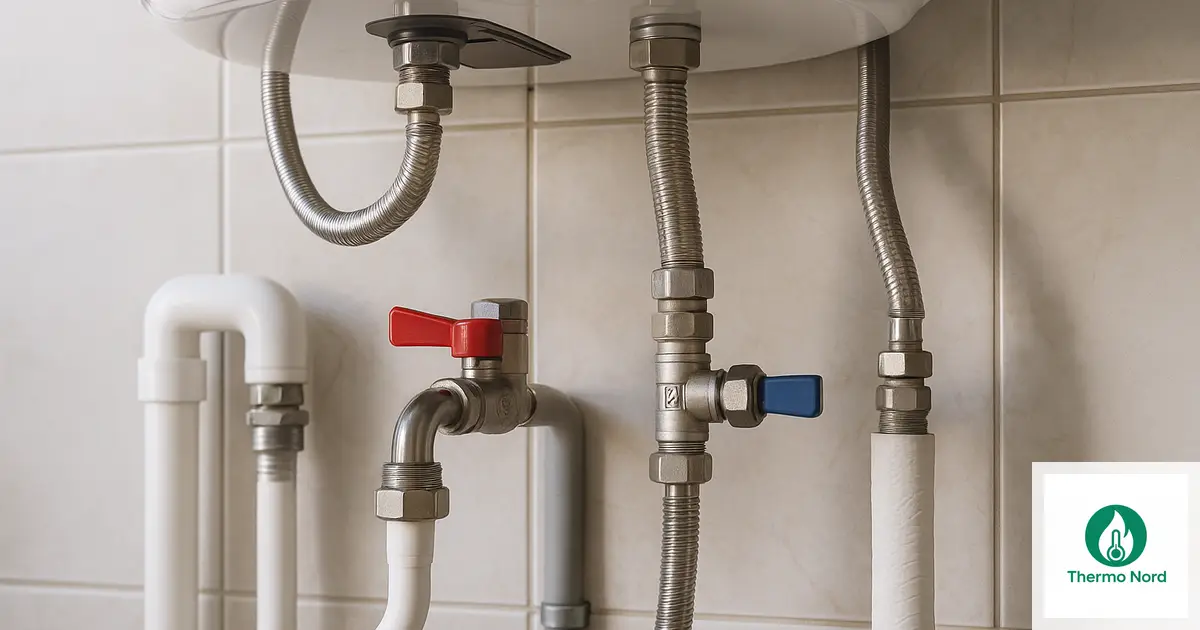 Chauffe-eau thermodynamique : prix réel installé 2026 dans le Val-de-Marne (94) par Thermo Nord