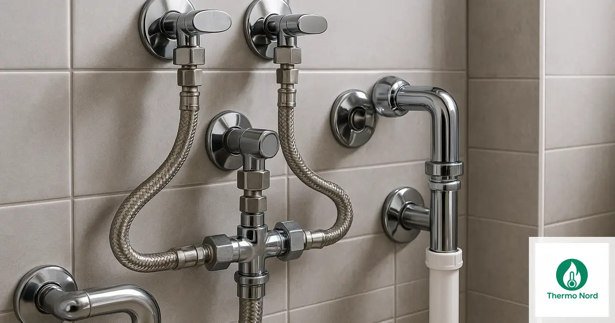 Choisir un WC suspendu Geberit, Grohe ou Roca dans le Val-de-Marne (94) par Thermo Nord