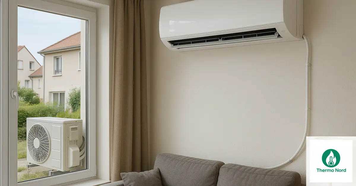 Clim et allergies / asthme : précautions et bons réglages dans le Val-de-Marne (94) par Thermo Nord