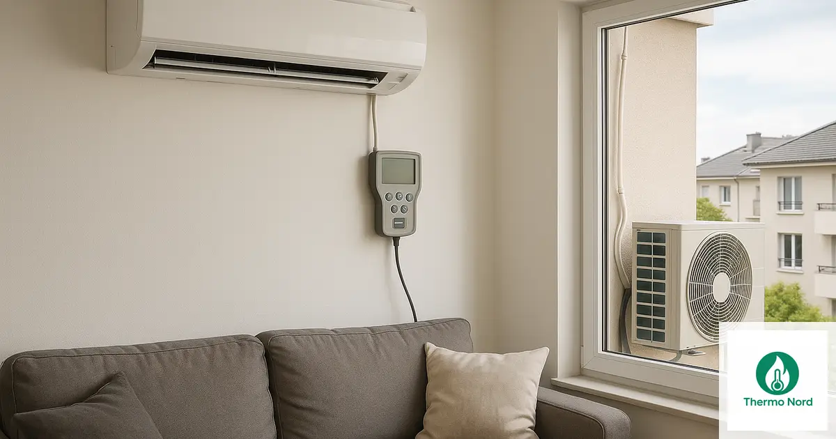 Codes erreur Daikin, Mitsubishi, Atlantic : tableau complet à Chennevières-sur-Marne (94430) — Thermo Nord