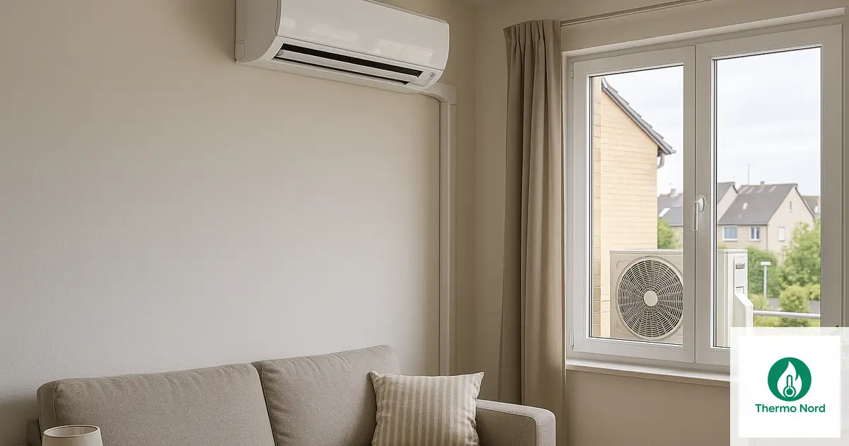 Combien consomme une clim sur la facture EDF en 2026 ? dans le Val-de-Marne (94) par Thermo Nord