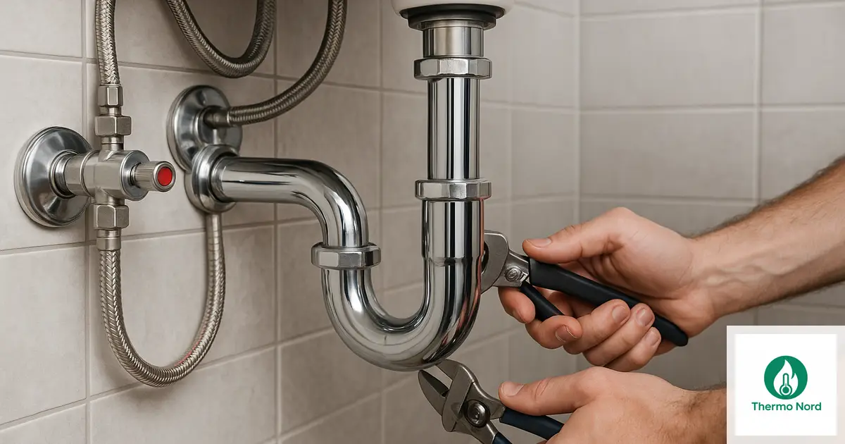 Constat amiable dégât des eaux : le remplir parfaitement à Créteil (94000) — Thermo Nord