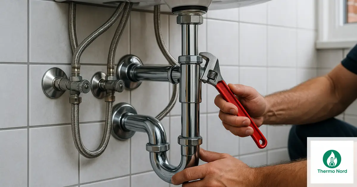Constat amiable dégât des eaux : le remplir parfaitement à Maisons-Alfort (94700) — Thermo Nord