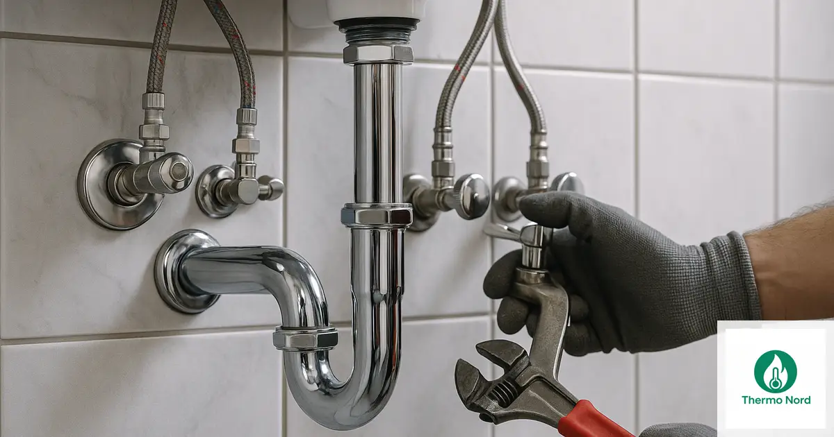 Constat amiable dégât des eaux : le remplir parfaitement à Vitry-sur-Seine (94400) — Thermo Nord