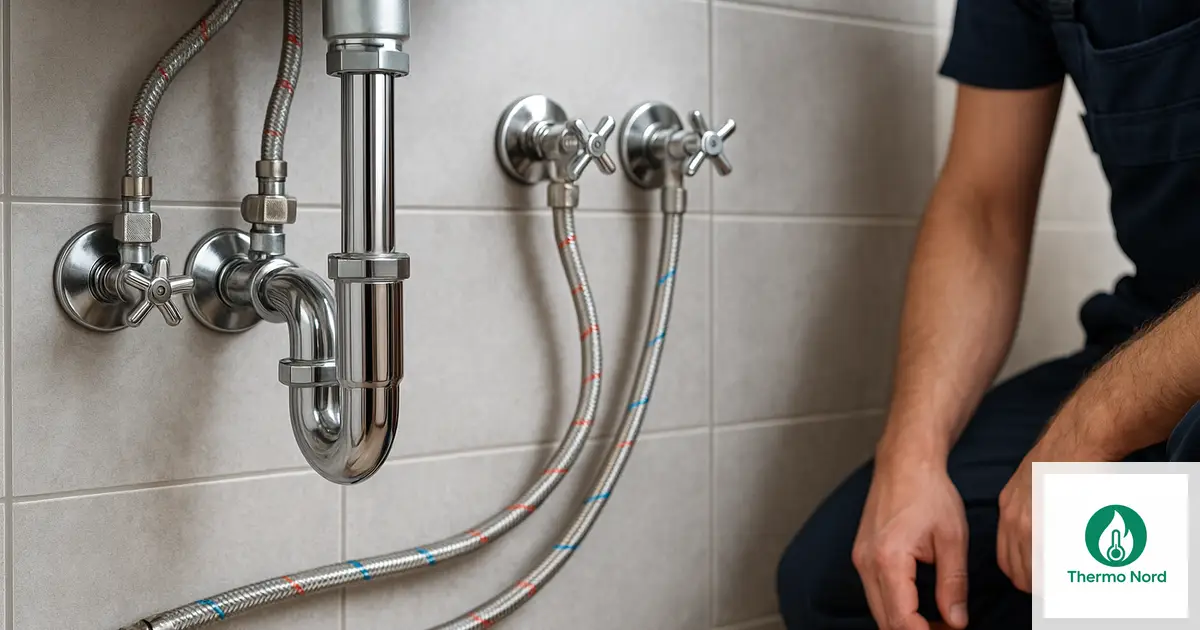 Constat amiable dégât des eaux : le remplir parfaitement dans le Val-de-Marne (94) par Thermo Nord