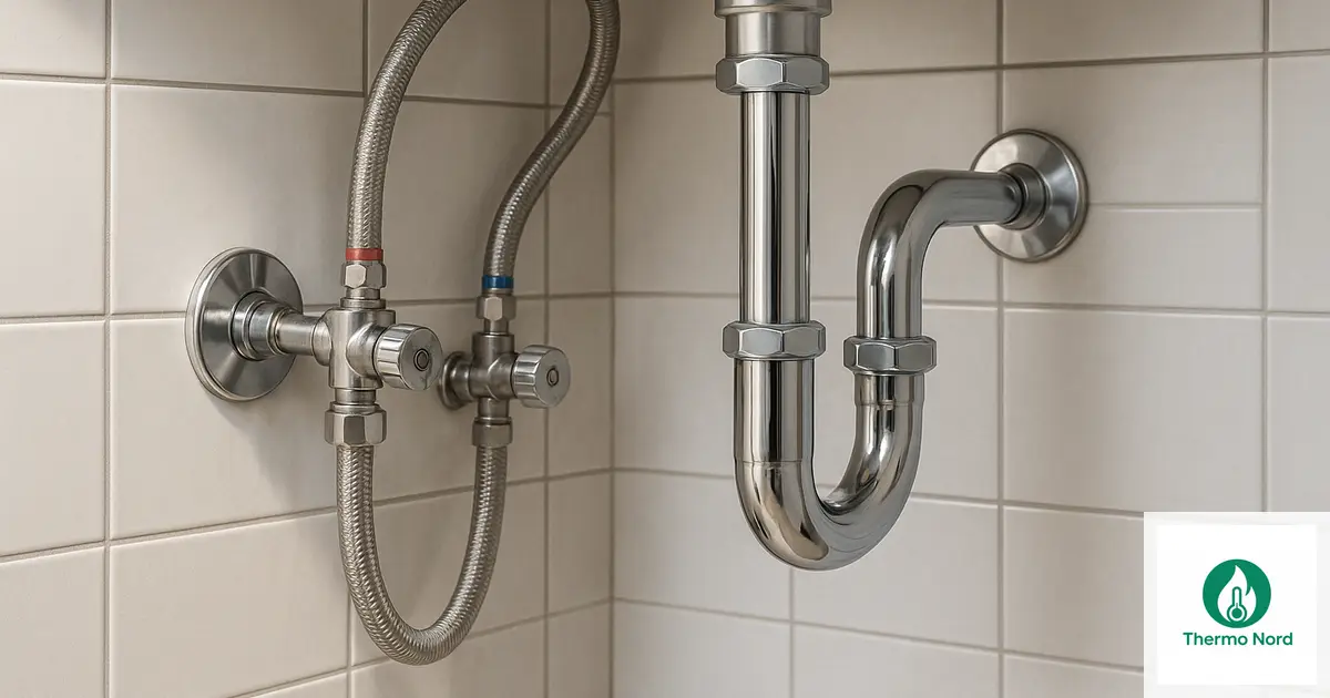Coupure d'eau prolongée : conserver et stocker l'eau à Arcueil (94110) — Thermo Nord