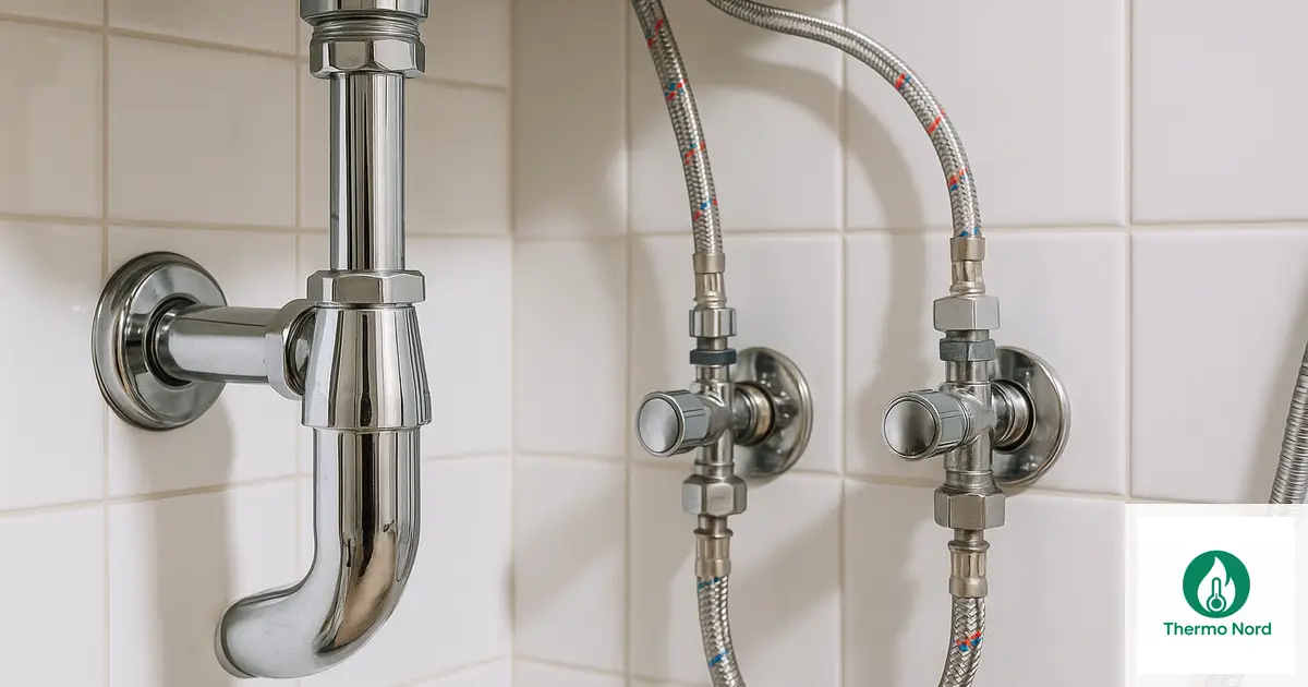 Coupure d'eau prolongée : conserver et stocker l'eau à Créteil (94000) — Thermo Nord