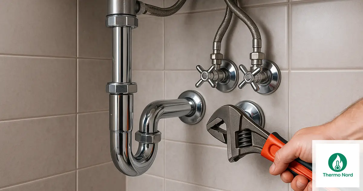Coupure d'eau prolongée : conserver et stocker l'eau à Maisons-Alfort (94700) — Thermo Nord