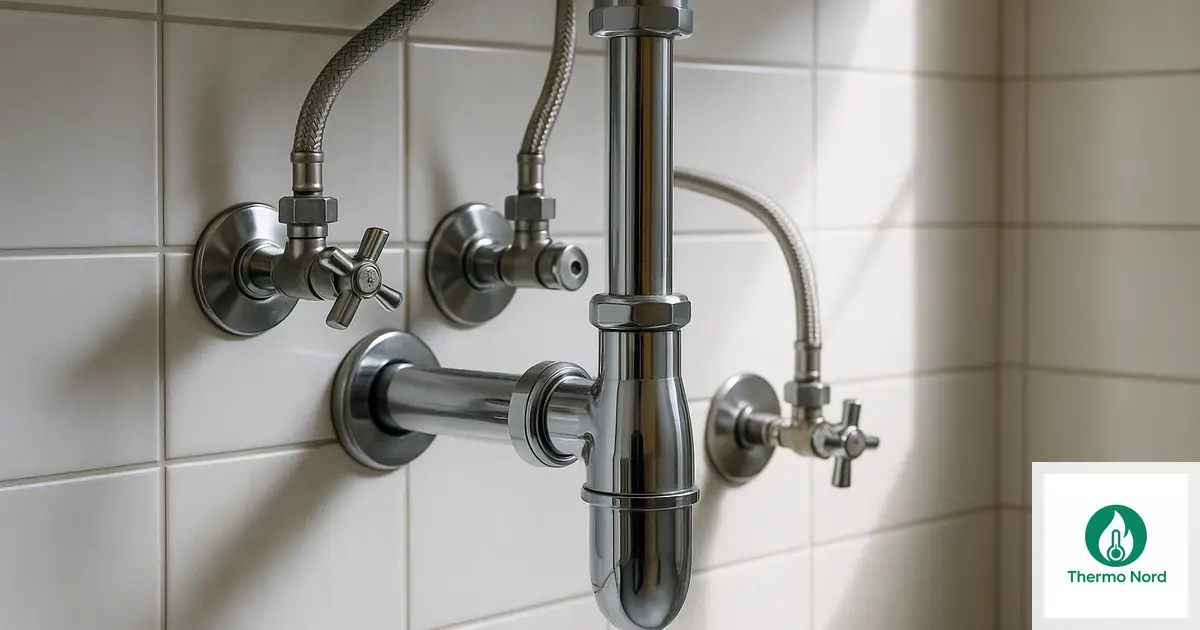 Coupure d'eau prolongée : conserver et stocker l'eau à Vitry-sur-Seine (94400) — Thermo Nord