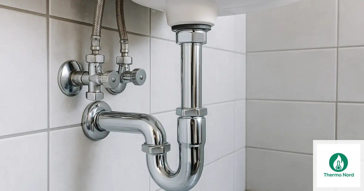 Coupure d'eau prolongée : conserver et stocker l'eau dans le Val-de-Marne (94) par Thermo Nord