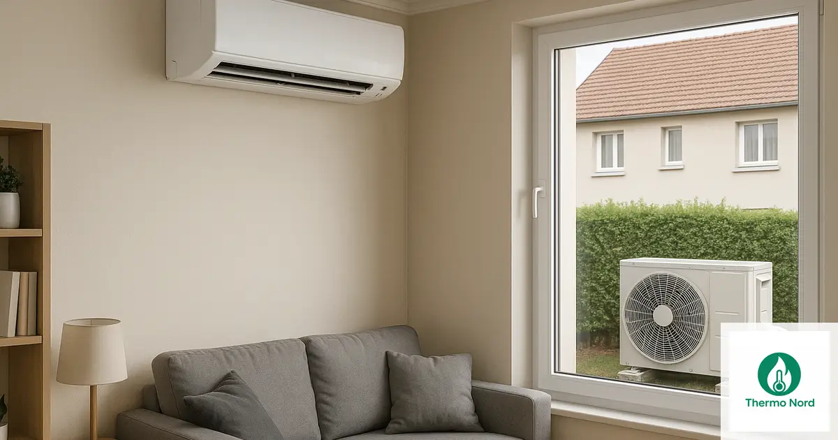 Crédit d'impôt clim : ce qui reste éligible à Mandres-les-Roses (94520) — Thermo Nord