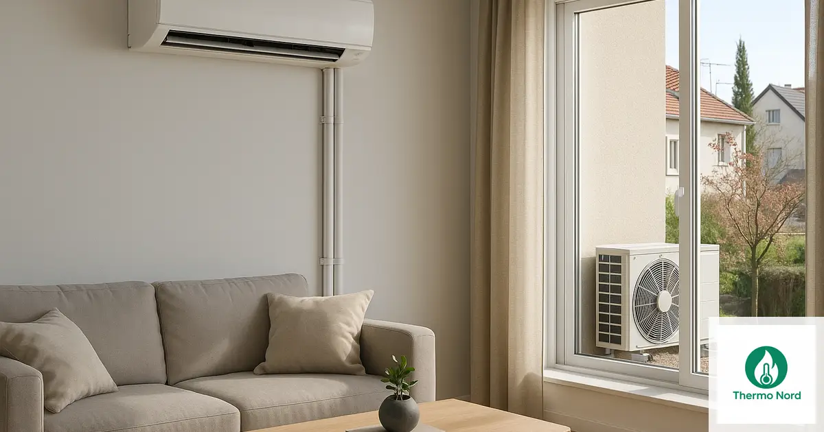 Crédit d'impôt clim : ce qui reste éligible dans le Val-de-Marne (94) par Thermo Nord