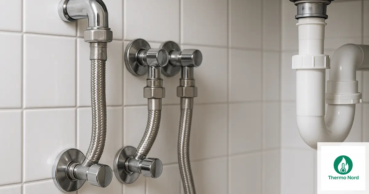 Douche italienne : étanchéité et SPEC obligatoire à Chennevières-sur-Marne (94430) — Thermo Nord