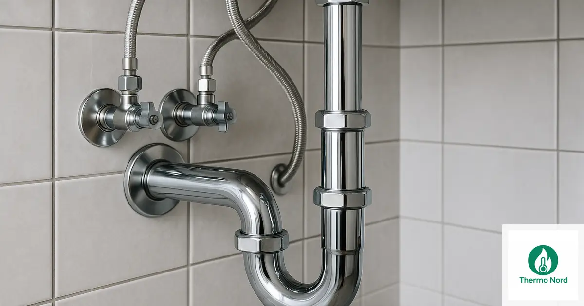Douche italienne : étanchéité et SPEC obligatoire dans le Val-de-Marne (94) par Thermo Nord