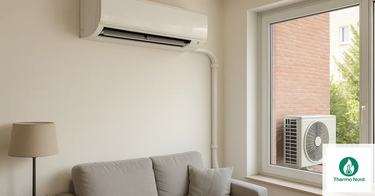 Filtres HEPA, charbon, bactéricide : utilité réelle à Orly (94310) — Thermo Nord