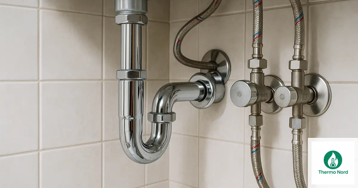 Fuite invisible : 7 signes pour la détecter à temps à Champigny-sur-Marne (94500) — Thermo Nord
