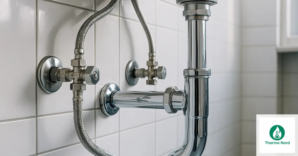Fuite plafond venant du voisin : protocole assurance à Vitry-sur-Seine (94400) — Thermo Nord