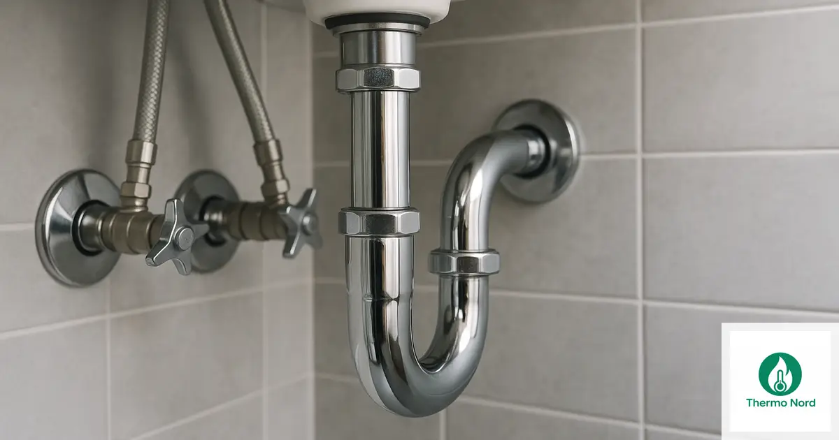 Fuite plafond venant du voisin : protocole assurance dans le Val-de-Marne (94) par Thermo Nord