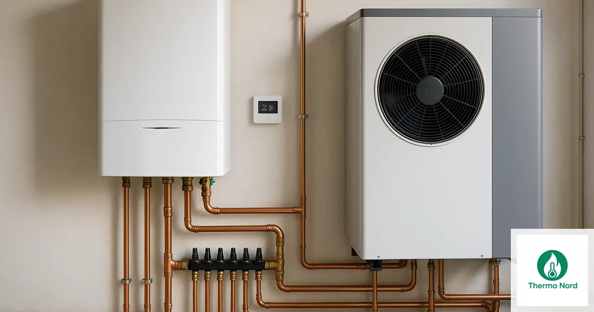 Garantie constructeur 2 ans, 5 ans, 7 ans : ce qui compte vraiment à Joinville-le-Pont (94340) — Thermo Nord