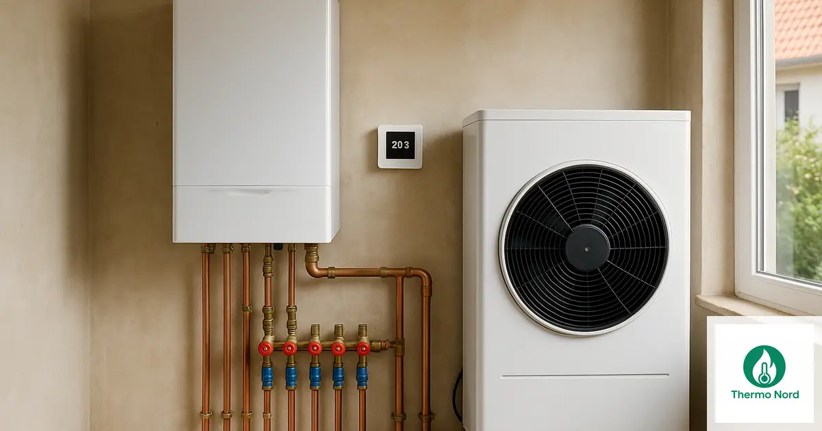 Garantie constructeur 2 ans, 5 ans, 7 ans : ce qui compte vraiment dans le Val-de-Marne (94) par Thermo Nord