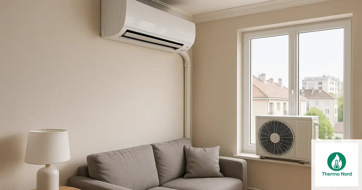 Locataire : ai-je le droit d'installer une climatisation ? à Champigny-sur-Marne (94500) — Thermo Nord