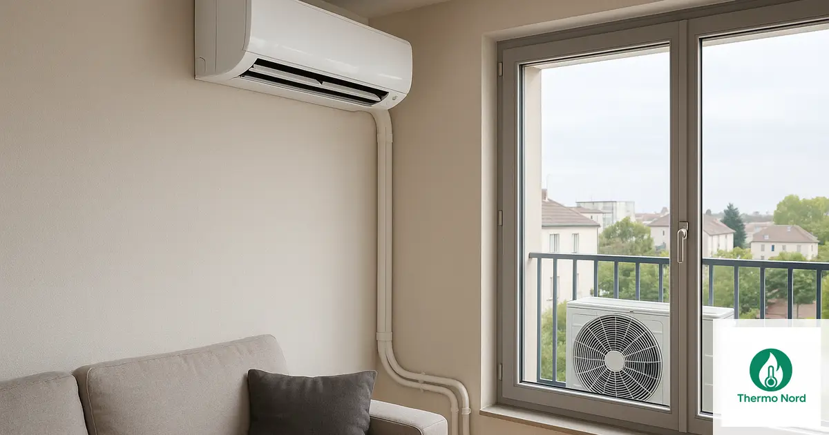 Mono-split vs multi-split : ROI réel par configuration dans le Val-de-Marne (94) par Thermo Nord