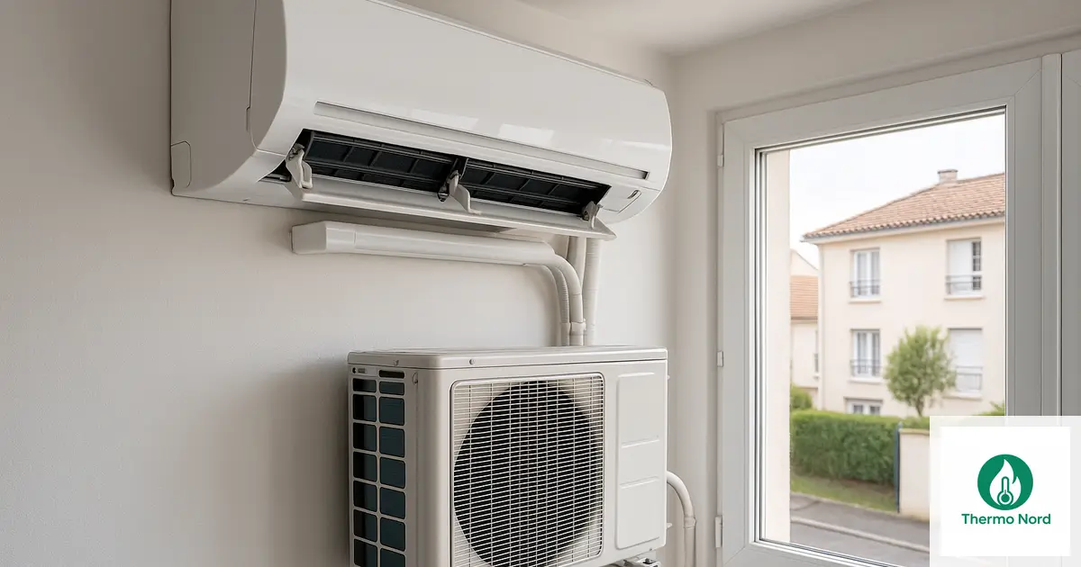 Nettoyer ses filtres de clim soi-même : tutoriel par marque dans le Val-de-Marne (94) par Thermo Nord