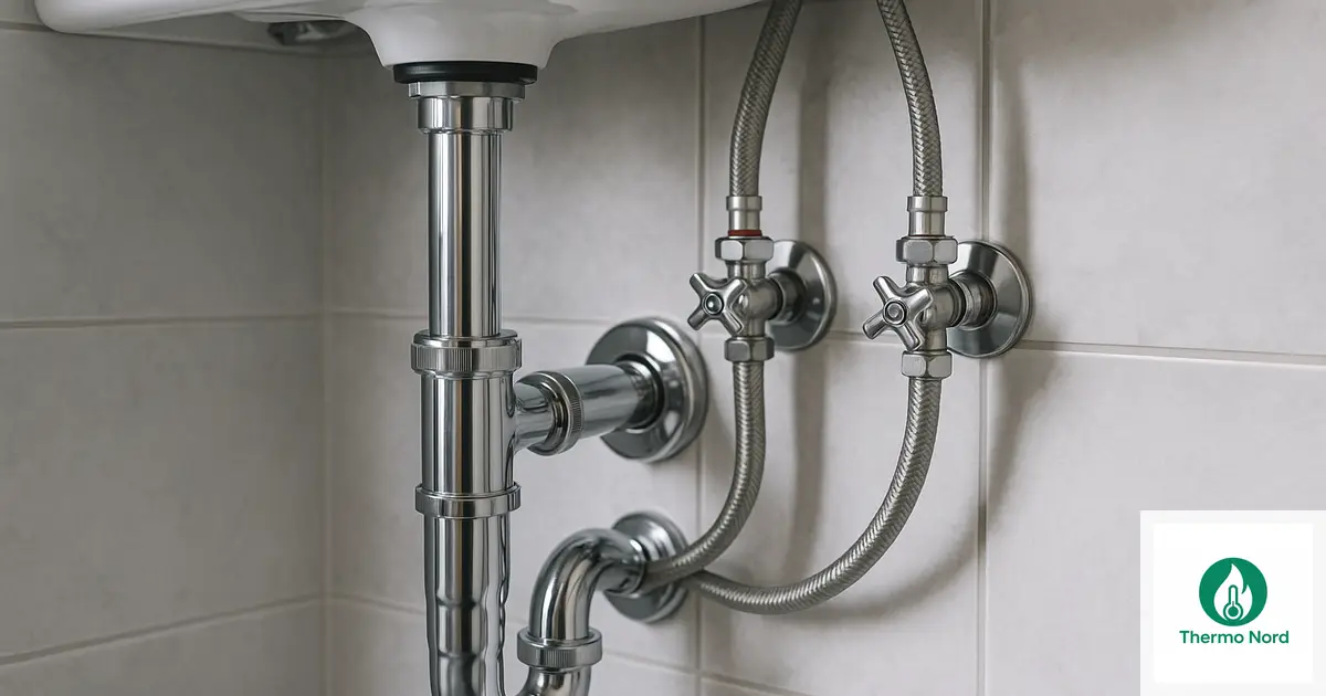 PMR et accessibilité : aménager une salle de bain à Gentilly (94250) — Thermo Nord