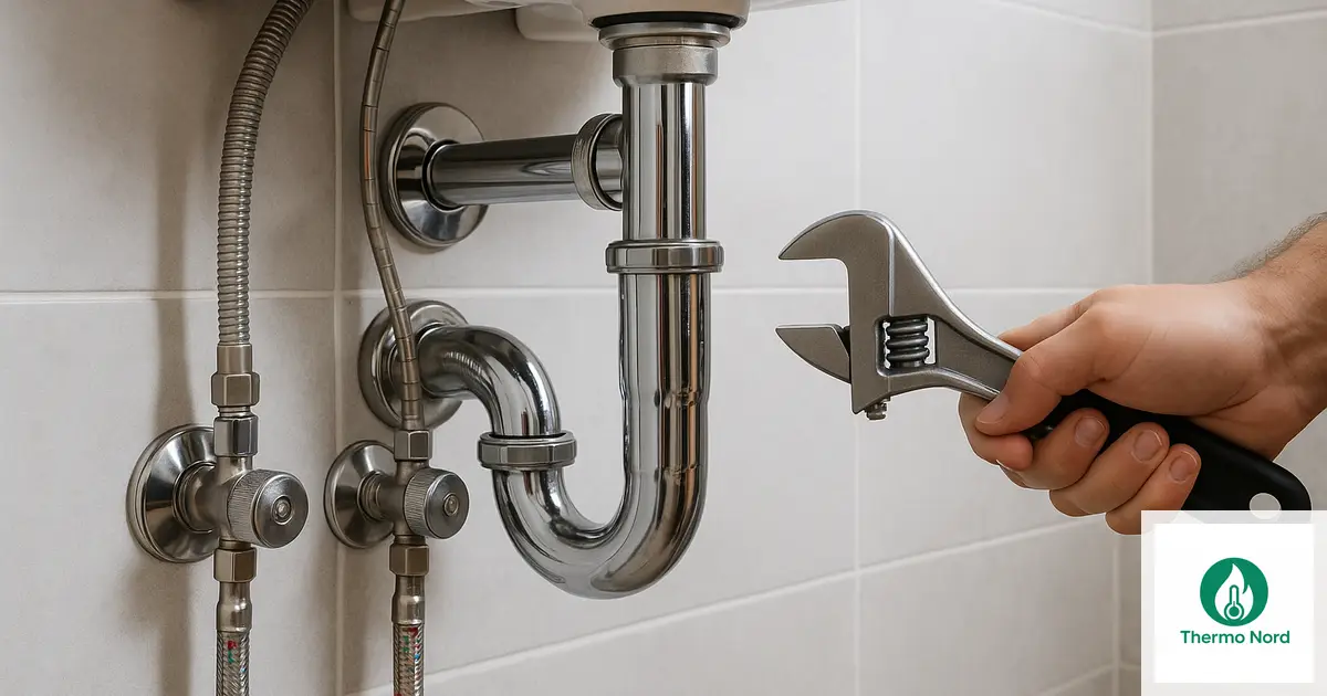 PMR et accessibilité : aménager une salle de bain dans le Val-de-Marne (94) par Thermo Nord