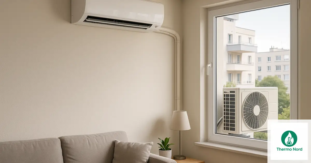 Préparer sa clim pour l’été : checklist mai/juin à Rungis (94150) — Thermo Nord